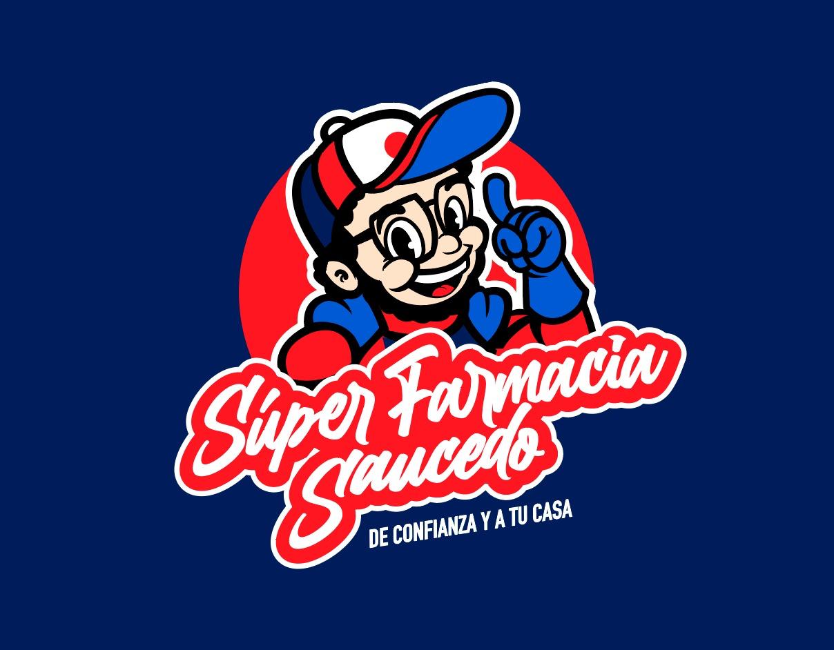 Súper Farmacia Saucedo